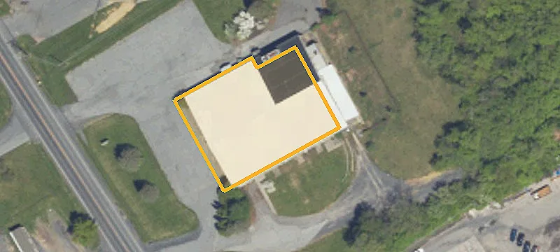 31 Industrial Park Rd