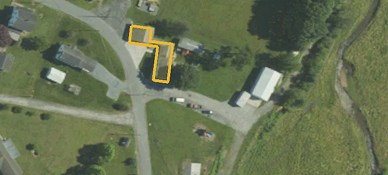 3791 Fredericksburg Rd