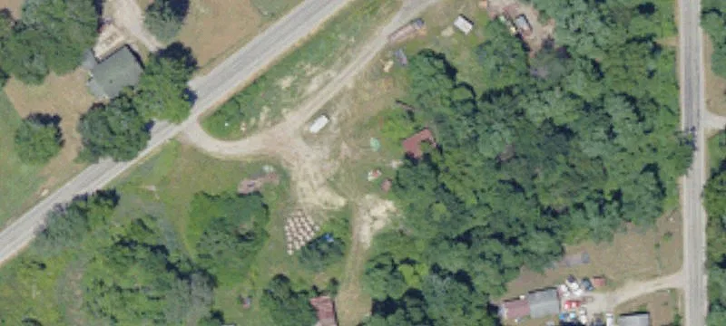 Pulaski Mercer Rd