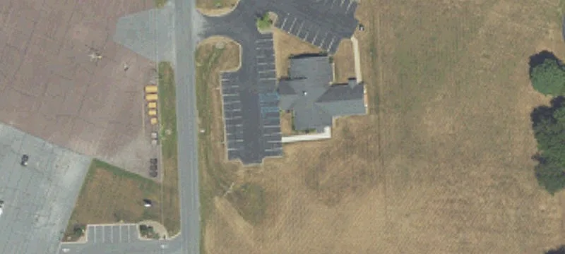 964 Carpenter Rd