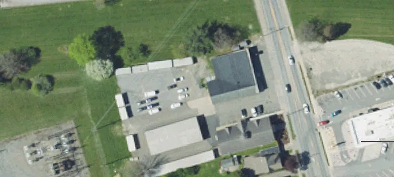 133 Main St