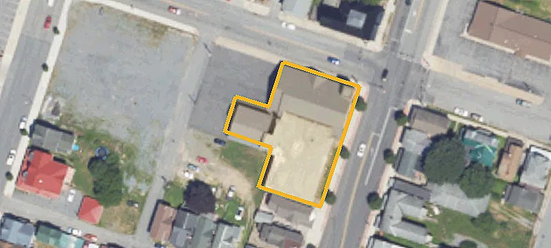 1357 Pennsylvania Ave, Unit 59