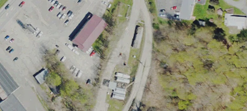 601 Crossley Rd