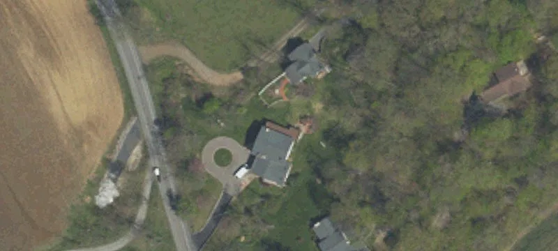 523 Woodland Rd