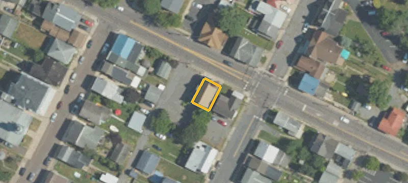 236 Walnut St