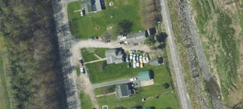 9997 Rte 6th 6