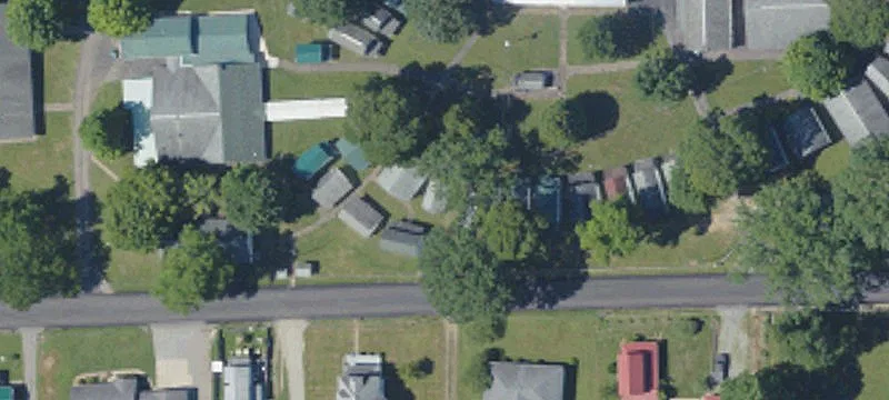 Stoneboro Cp Ground