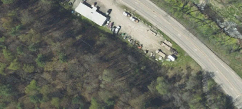 9560 Rte 6th 6