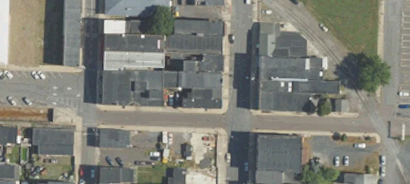 502 Shamokin St