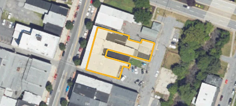 1056 Pennsylvania Ave, Unit 58