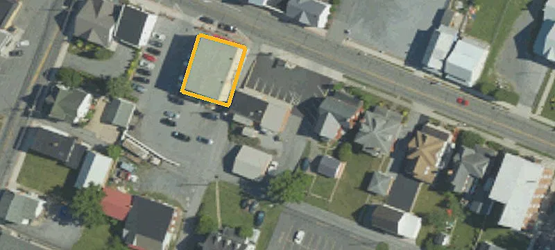114 Allegheny St, Unit 16