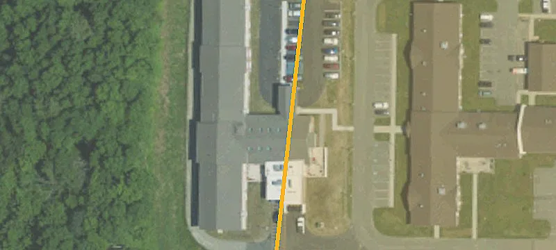 201 Keefer Ln