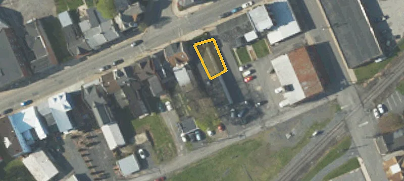 52 Chestnut St