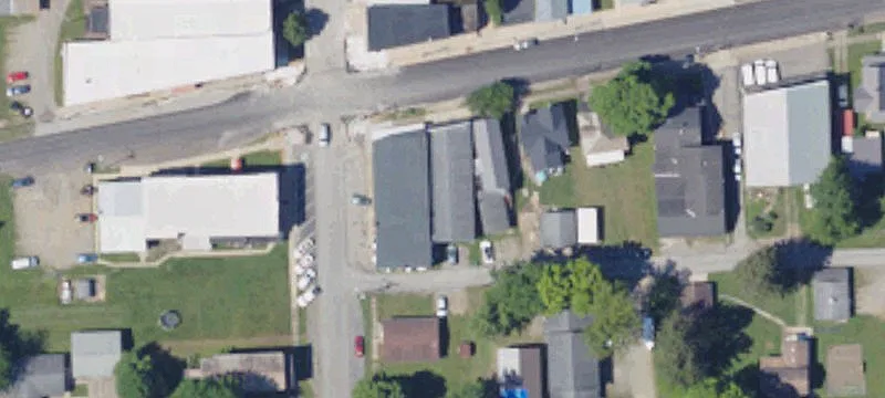 1146 Walnut St