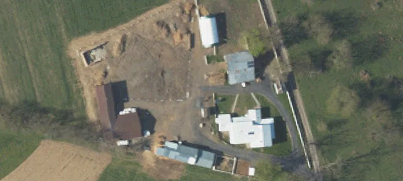 217 Bush Ln