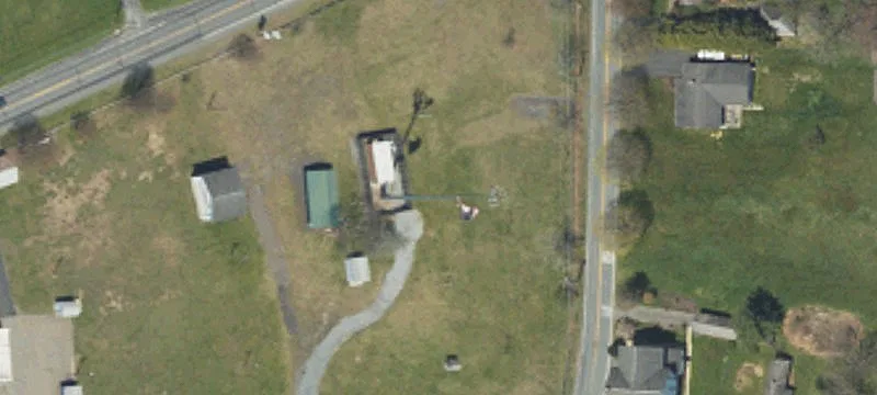 Interchange Firehouse Rd