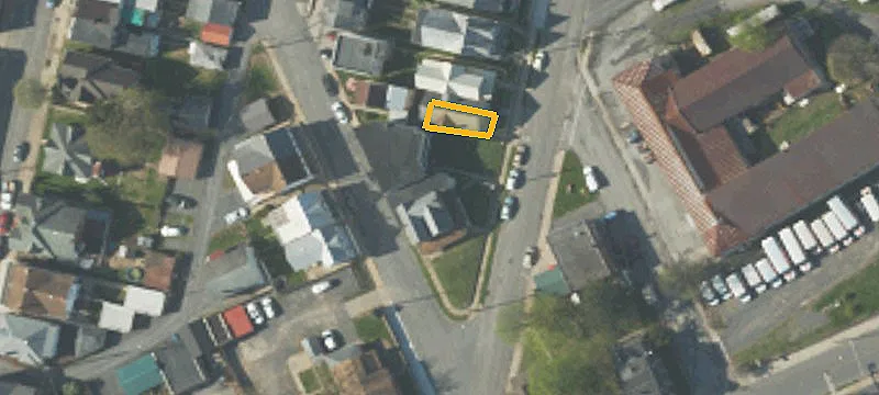 3 Shaw Ave