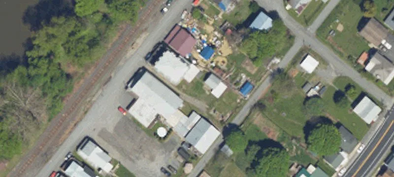 158 Water St