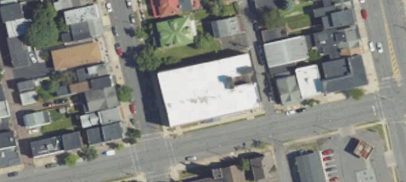 151 Hickory St