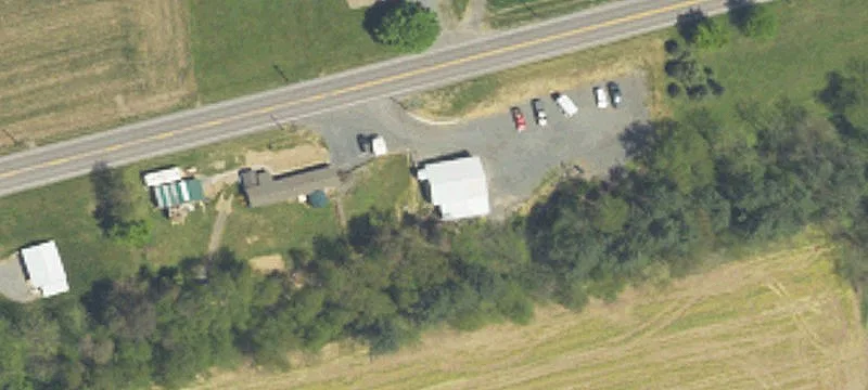 5759 Buffalo Rd