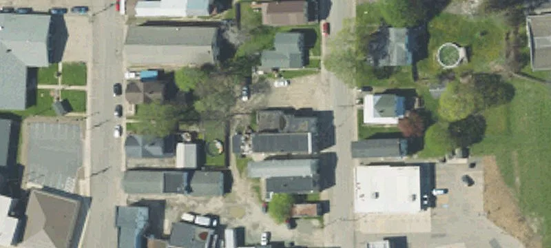 111 Buffalo St
