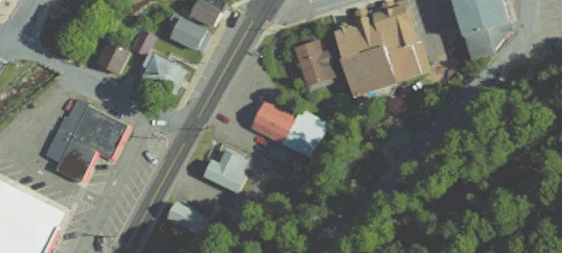 213 German St