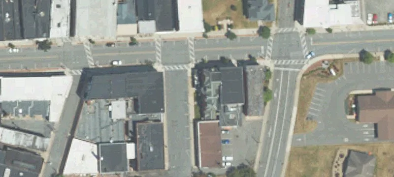 48 Broadway St