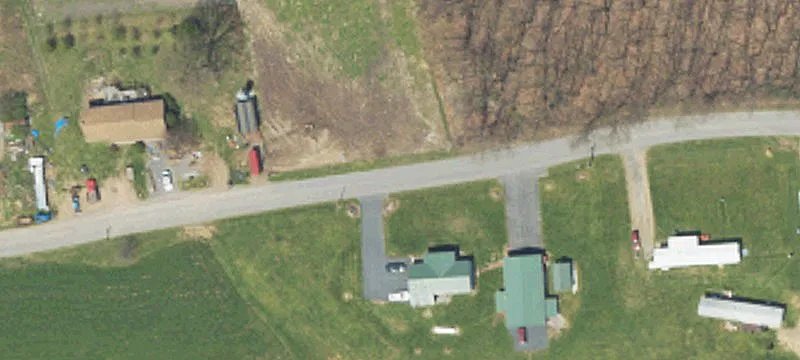 1250 Strawser Hl Rd