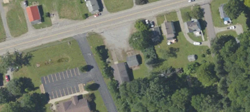 Barkeyville Rd