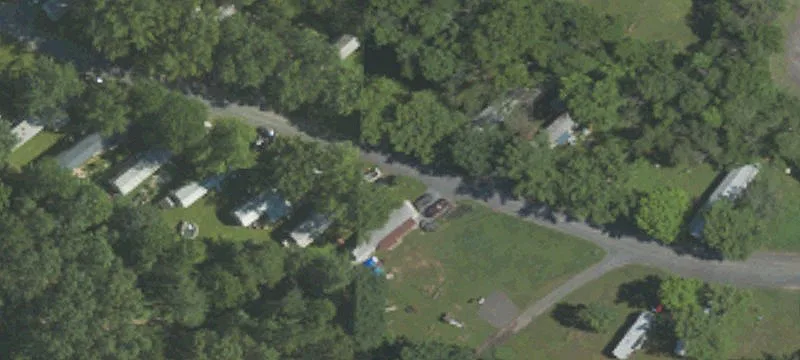 Secrest Mobile Home Park