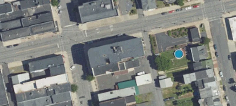 1 Oak St, Unit 7