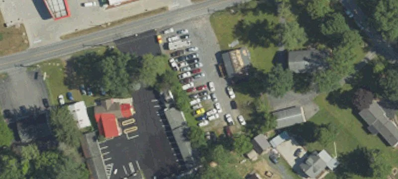 Bellmeade Dr