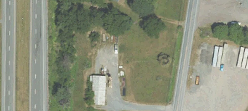 607 Old Rte 15