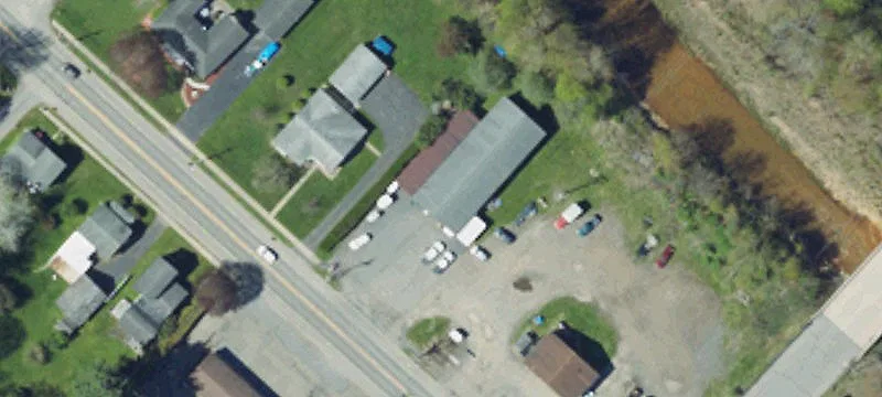 334 Williamson Rd