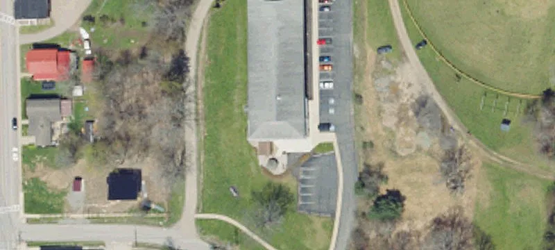 600 School St