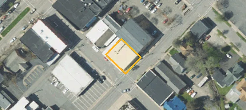 17 Crafton St
