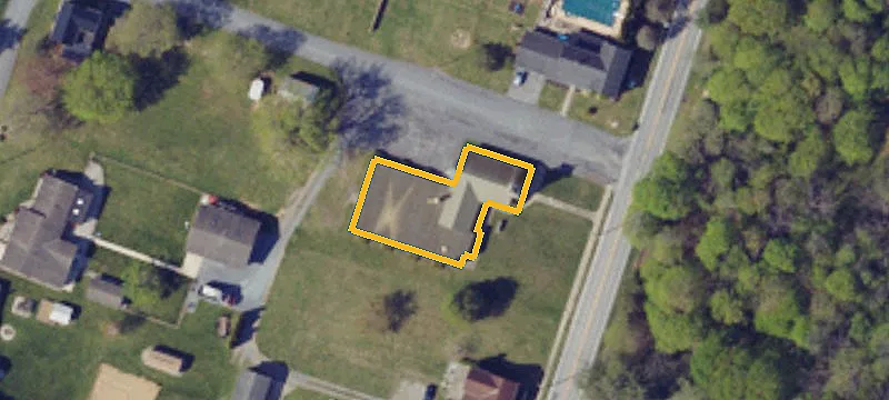 5327 Warm Spg Rd