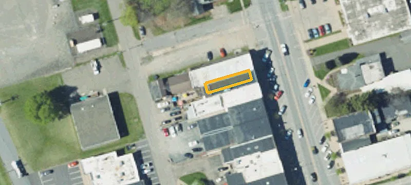 21 Main St