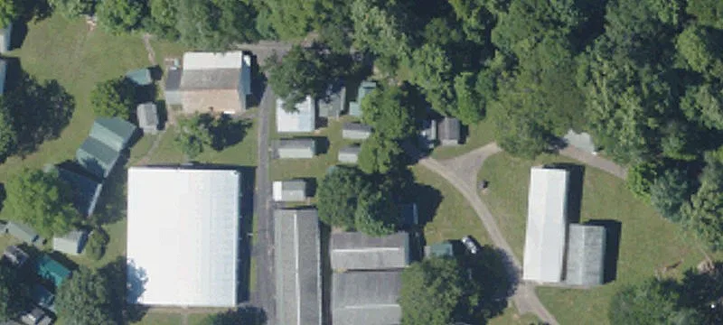 Stoneboro Cp Ground