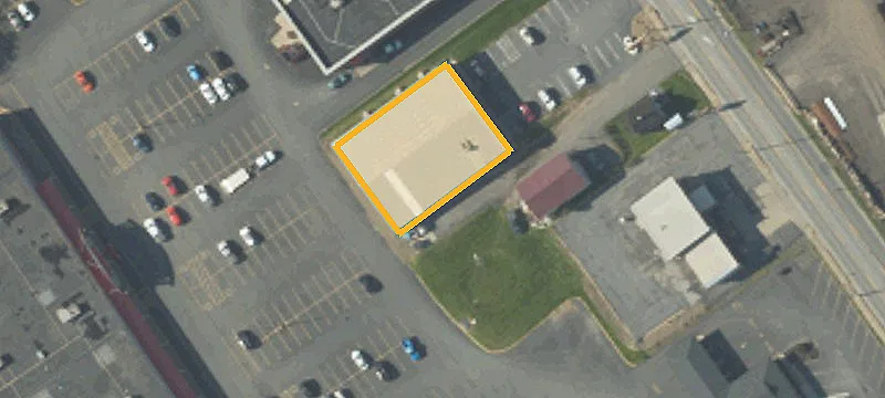 400 Logan Blvd