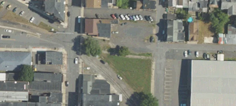 Commerce St