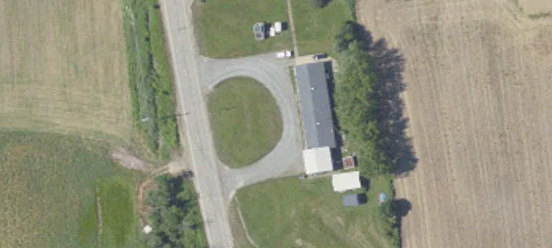 3996 Sandy Lk Rd