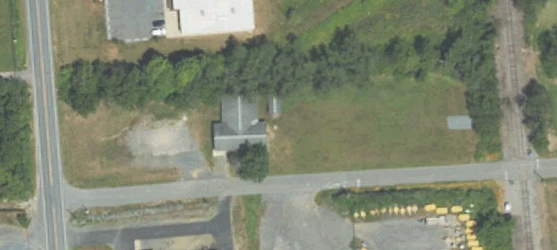 214 Tabernacle Rd