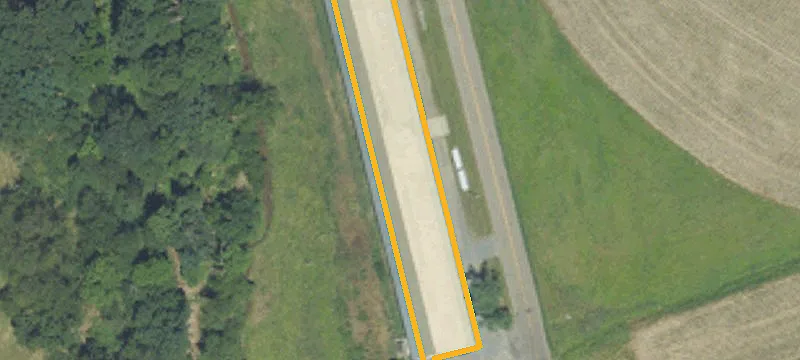 Klondike Rd