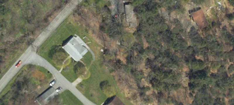 Evergreen Holw Rd