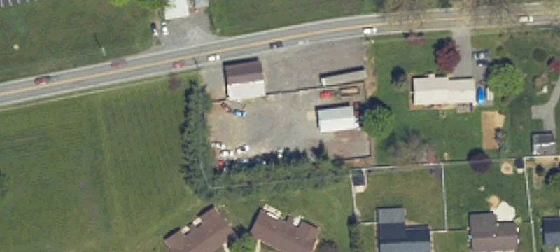 1015 Buffalo Rd
