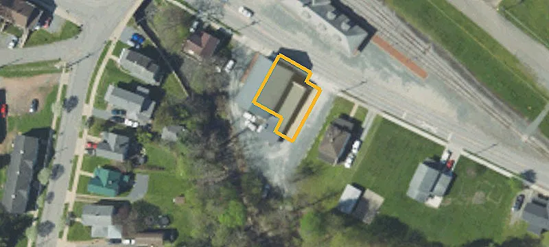 34 Charleston St