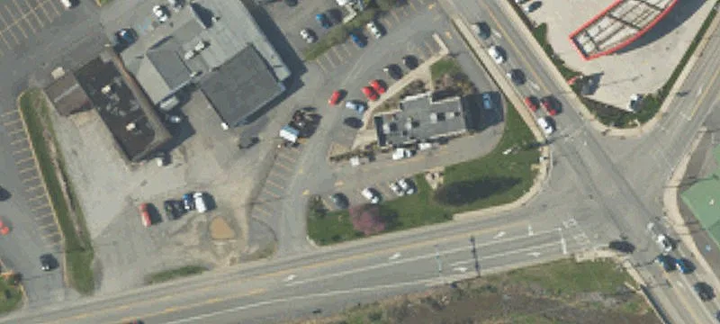 110 Logan Blvd
