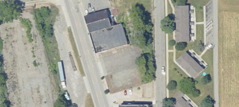 821 Martin Luther King Jr Blvd
