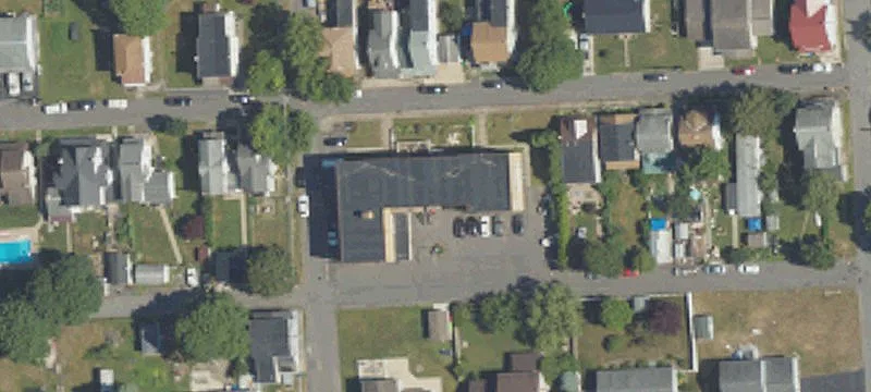 1130 Fern St